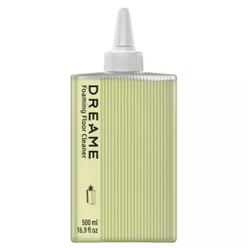 Solução de limpeza de pavimentos com espuma Dreame HFF7, 500 ml