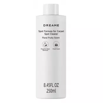 Removedor de manchas para tapetes e estofos Dreame HNF4, 250 ml