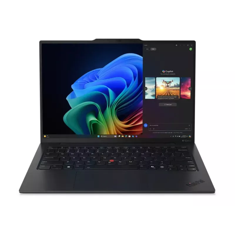 Portátil Lenovo ThinkPad X1 Carbon Gen 13 (14