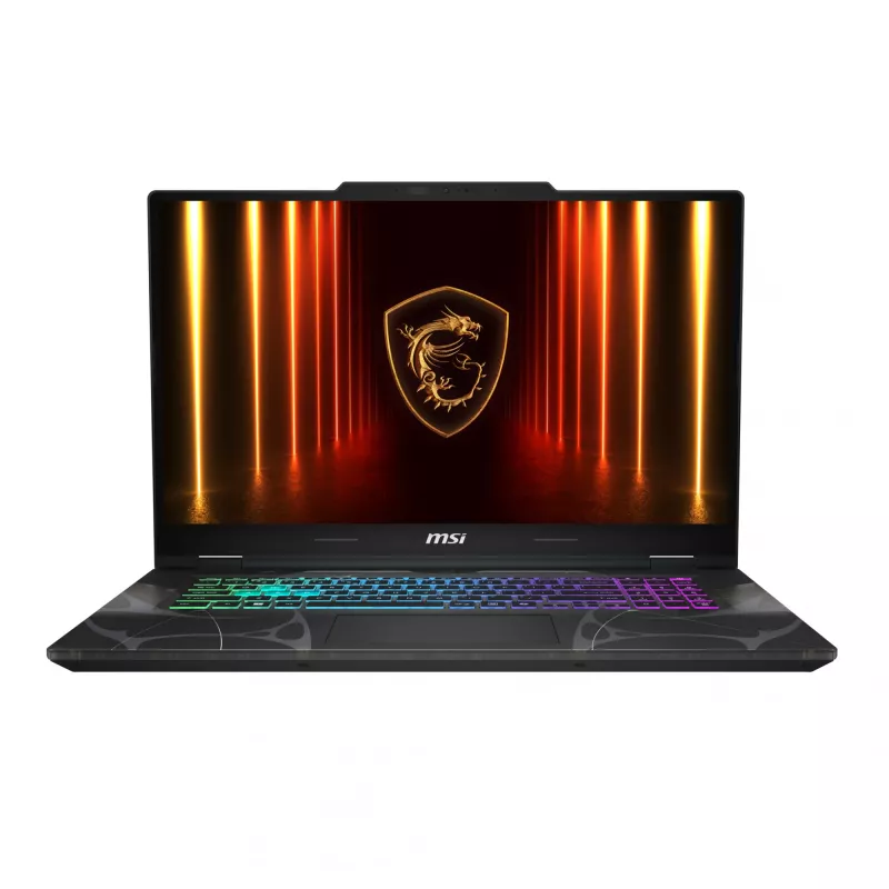 MSI Cyborg 17 B13WGKG-231NL Intel® Core™ i7 i7-13620H Portátil 43,9 cm (17,3