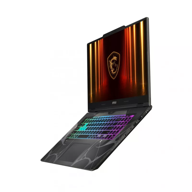 MSI Cyborg 17 B13WGKG-231NL Intel® Core™ i7 i7-13620H Portátil 43,9 cm (17,3