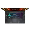 MSI Cyborg 17 B13WGKG-231NL Intel® Core™ i7 i7-13620H Portátil 43,9 cm (17,3