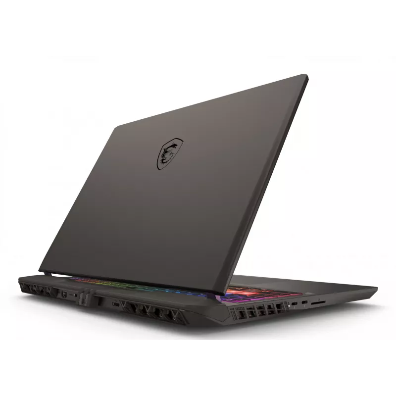 Portátil MSI Vector 16 HX AI — Intel Core Ultra 7 255HX, 16