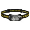 Lanterna de cabeça Nitecore HA11 – 240 lúmenes, feixe ajustável, leve com faixa de cabeça