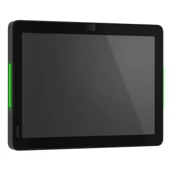 Jabra Scheduler UC 25,6 cm (10,1