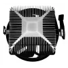 Arrefecedor de ar XILENCE A250PWM.B, ventoinha 92 mm, rolamento hidráulico, TDP 89 W, para socket AM4/AM5, preto