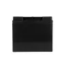 Bateria de chumbo-ácido selada AGM Extralink 12V 40Ah sem manutenção, VRLA, 12,2 kg