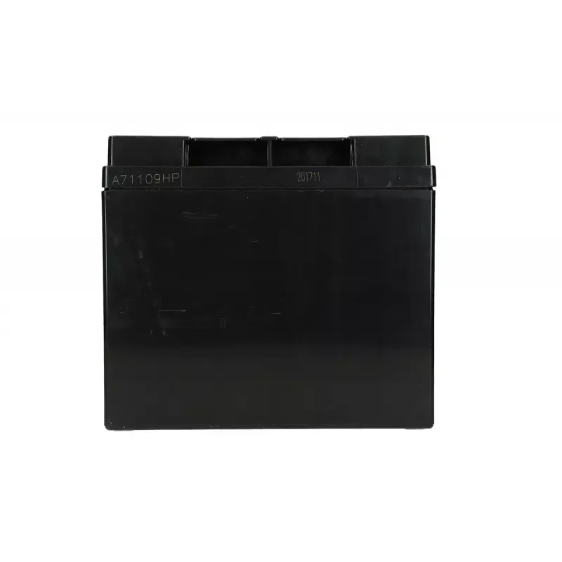 Bateria de chumbo-ácido selada AGM Extralink 12V 40Ah sem manutenção, VRLA, 12,2 kg
