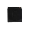 Bateria de chumbo-ácido selada AGM Extralink 12V 40Ah sem manutenção, VRLA, 12,2 kg