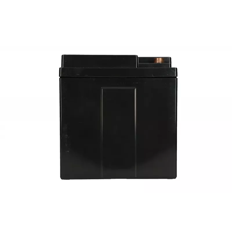 Bateria de chumbo-ácido selada AGM Extralink 12V 40Ah sem manutenção, VRLA, 12,2 kg