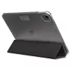 Capa com suporte tipo folio LAUT HUEX para iPad Air 11 polegadas (2024) com compartimento para caneta stylus, compatível com modelos iPad Pro/Air de 11 polegadas