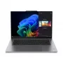 Portátil Lenovo ThinkPad X9-15 Gen 1 Copilot+ PC — Intel Core Ultra 5 228V, 15,3 polegadas (38,9 cm) 2.8K, 32 GB LPDDR5x, 512 GB SSD, Windows 11 Pro, cinzento