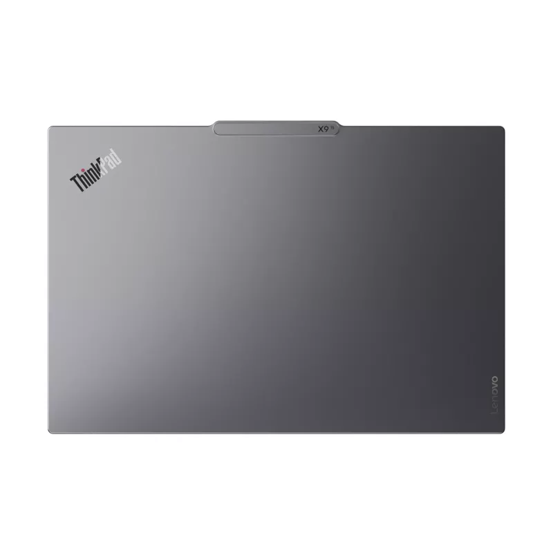 Portátil Lenovo ThinkPad X9-15 Gen 1 Copilot+ PC — Intel Core Ultra 5 228V, 15,3 polegadas (38,9 cm) 2.8K, 32 GB LPDDR5x, 512 GB SSD, Windows 11 Pro, cinzento