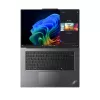 Portátil Lenovo ThinkPad X9-15 Gen 1 Copilot+ PC — Intel Core Ultra 5 228V, 15,3 polegadas (38,9 cm) 2.8K, 32 GB LPDDR5x, 512 GB SSD, Windows 11 Pro, cinzento