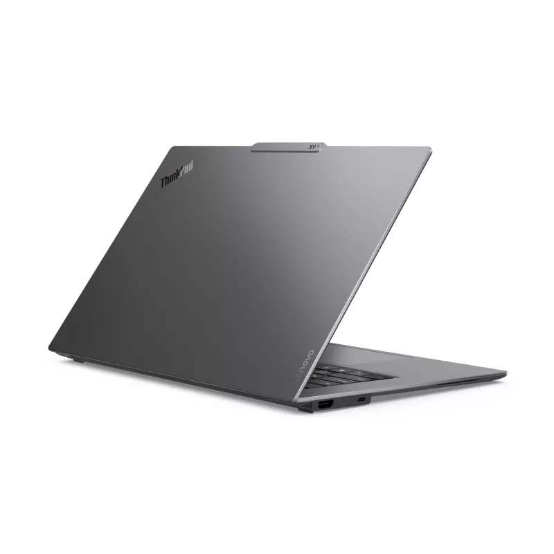 Portátil Lenovo ThinkPad X9-15 Gen 1 Copilot+ PC — Intel Core Ultra 5 228V, 15,3 polegadas (38,9 cm) 2.8K, 32 GB LPDDR5x, 512 GB SSD, Windows 11 Pro, cinzento