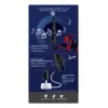 Escova de dentes elétrica infantil Oral-B iO Kids Spiderman preta