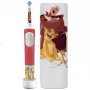 Braun Oral-B Vitality Pro Kids 3+ Lion King escova de dentes elétrica
