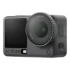 Action cam DJI Osmo Action 6 Standard Combo — 38 MP CMOS, 4K Ultra HD, campo de visão de 155°, zoom digital de 2x