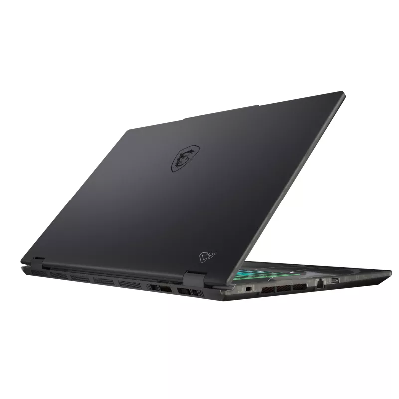 Portátil MSI Cyborg 15 B13WEKG-646NL — Intel Core i5-13420H, 15,6 polegadas FHD, 16GB DDR5, 512GB SSD, NVIDIA GeForce RTX 5050, Windows 11 Home, preto