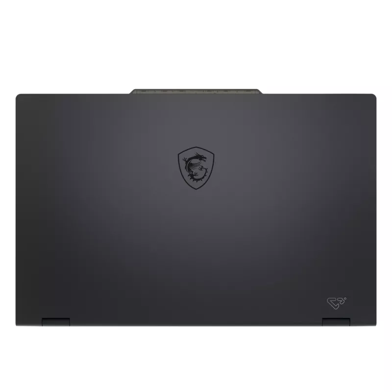 Portátil MSI Cyborg 15 B13WEKG-646NL — Intel Core i5-13420H, 15,6 polegadas FHD, 16GB DDR5, 512GB SSD, NVIDIA GeForce RTX 5050, Windows 11 Home, preto