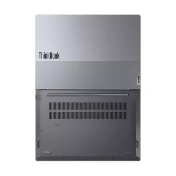 Lenovo ThinkBook 14 G9 IRL | Arctic Grey | 14 inch | IPS | WUXGA | 1920 x 1200 píxeis | Antirreflexo | Intel Core 5 | 210H | 16 GB | SODIMM DDR5 | Capacidade SSD 512 GB | Intel Graphics | Windows 11 Pro | 802.11be | Versão Bluetooth 5.4 | Idioma do teclado Inglês | Teclado retroiluminado | Garantia 24 mês(es) | Garantia da bateria 12 mês(es)