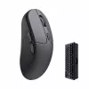Rato Keychron M3 RF sem fios + Bluetooth