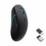 Rato Keychron M3 RF sem fios + Bluetooth