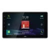 JVC KW-Z900DBW autorrádio 1-DIN de 9 polegadas, DAB, Bluetooth, WiFi, CarPlay/Android Auto