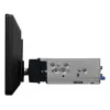 JVC KW-Z900DBW autorrádio 1-DIN de 9 polegadas, DAB, Bluetooth, WiFi, CarPlay/Android Auto