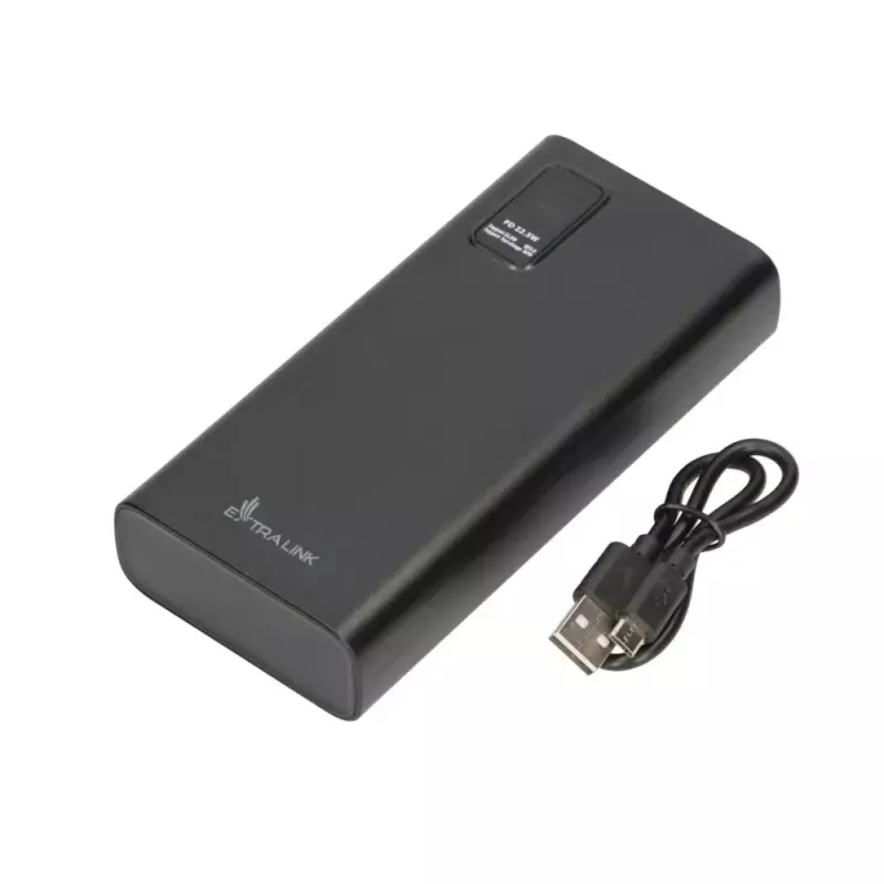 Powerbank portátil Extralink EPB-068 20000mAh