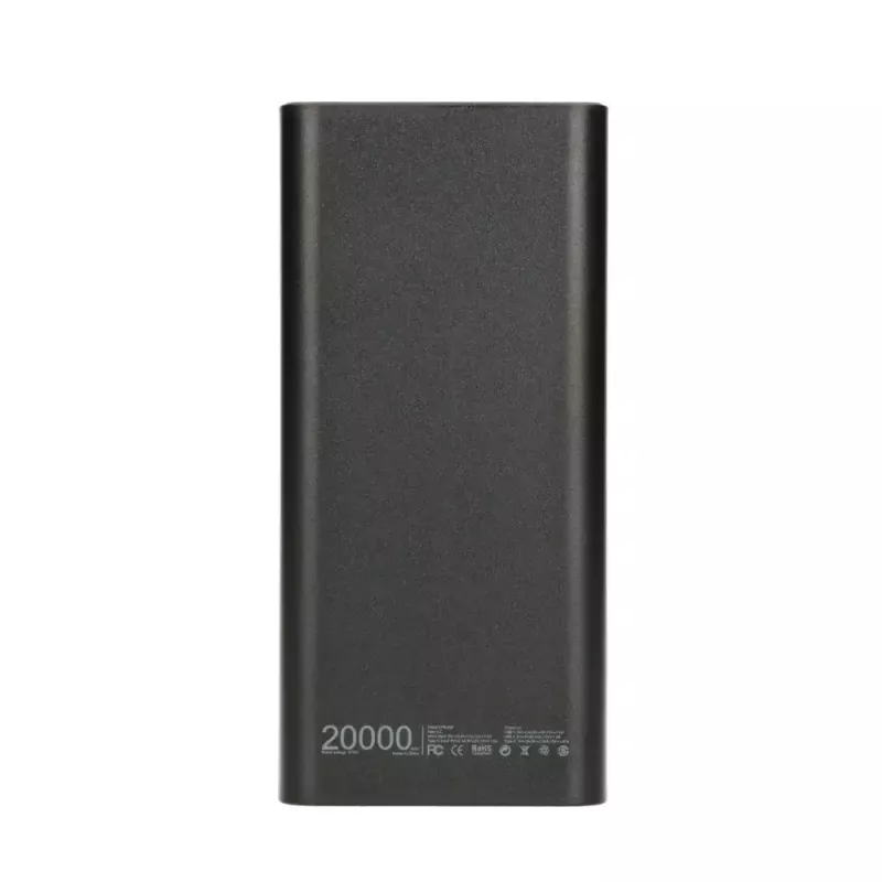 Powerbank portátil Extralink EPB-068 20000mAh