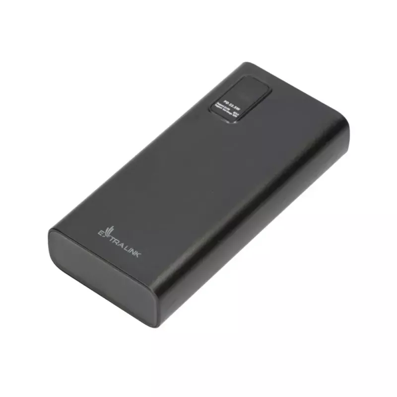 Powerbank portátil Extralink EPB-068 20000mAh