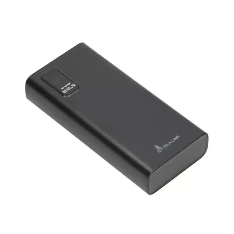 Powerbank portátil Extralink EPB-068 20000mAh