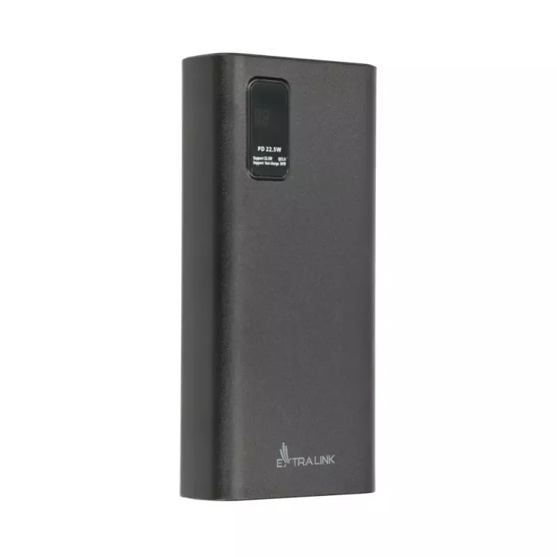 Powerbank portátil Extralink EPB-068 20000mAh
