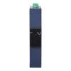 Switch gerido Hardened DAHUA CHS4106-4ET-60 — 6 portas, 4x PoE 10/100, L2, 4,8 Gbit/s, 8000 MAC