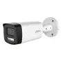 Dahua Technology Lite 4K Smart Dual Light Câmara HDCVI Bullet de distância focal fixa