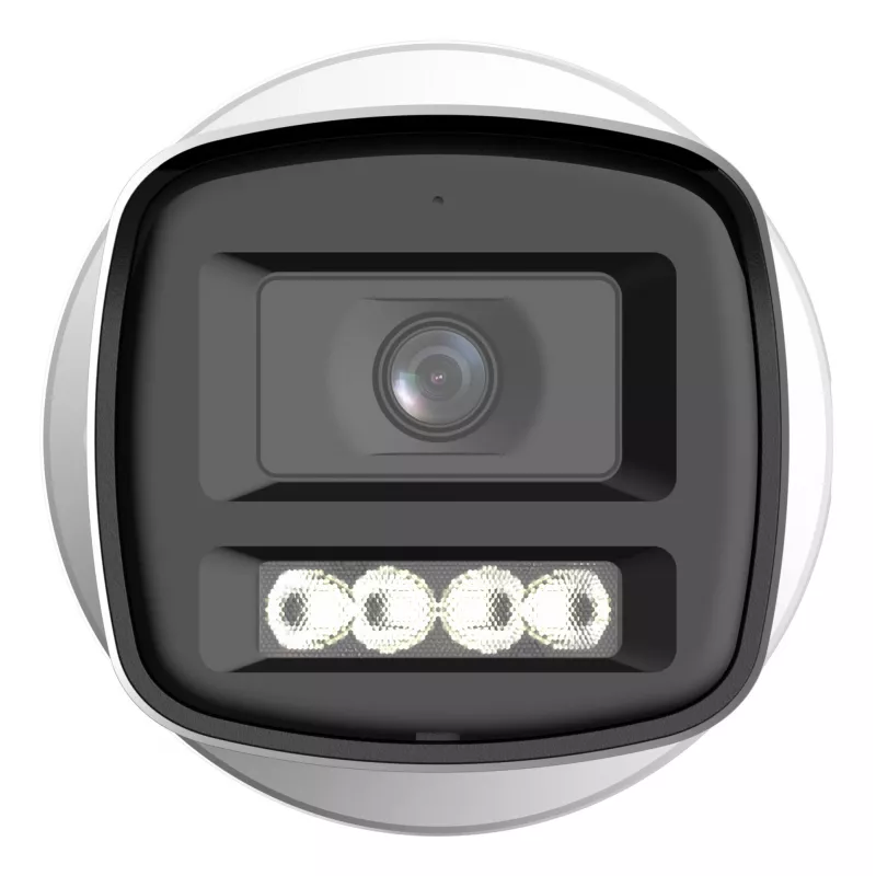 Dahua Technology Lite 4K Smart Dual Light Câmara HDCVI Bullet de distância focal fixa