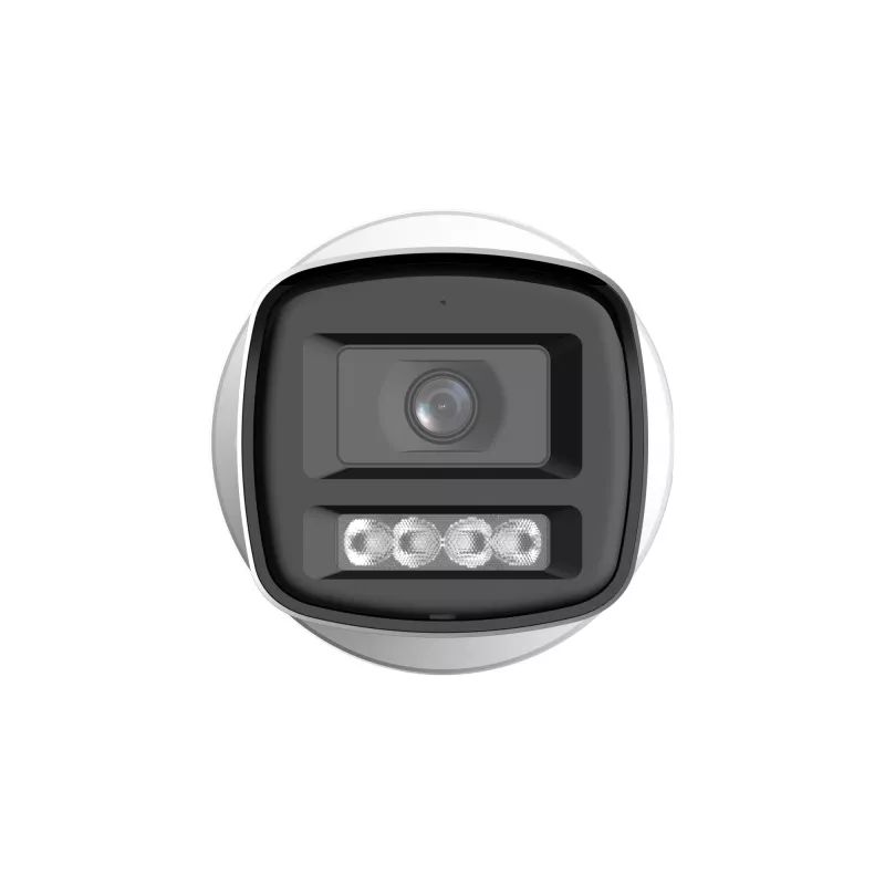 Dahua Technology Lite 4K Smart Dual Light Câmara HDCVI Bullet de distância focal fixa