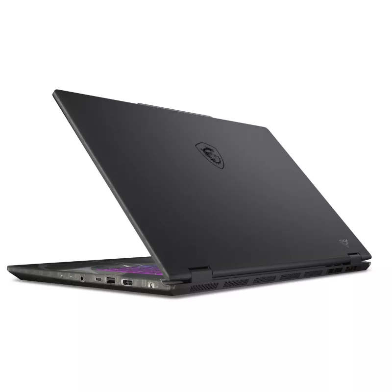 Portátil MSI Cyborg 17 B13WFKG-229NL — 17,3 polegadas Full HD, Intel Core i7-13620H, 16 GB DDR5, 512 GB SSD, NVIDIA GeForce RTX 5060, Windows 11 Home