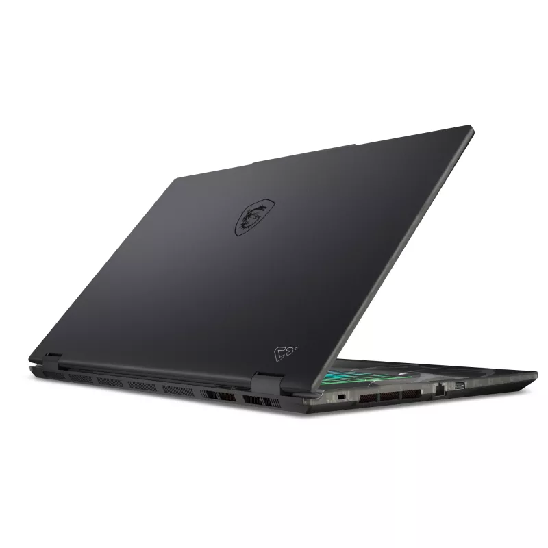 Portátil MSI Cyborg 17 B13WFKG-229NL — 17,3 polegadas Full HD, Intel Core i7-13620H, 16 GB DDR5, 512 GB SSD, NVIDIA GeForce RTX 5060, Windows 11 Home
