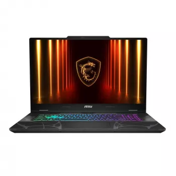 Portátil MSI Cyborg 15 B13WGKG-813NL — 15,6 polegadas FHD, Intel Core i7-13620H, 16 GB DDR5, 1 TB SSD, NVIDIA GeForce RTX 5070, Windows 11 Home
