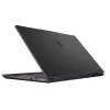 Portátil MSI Cyborg 15 B13WGKG-813NL — 15,6 polegadas FHD, Intel Core i7-13620H, 16 GB DDR5, 1 TB SSD, NVIDIA GeForce RTX 5070, Windows 11 Home