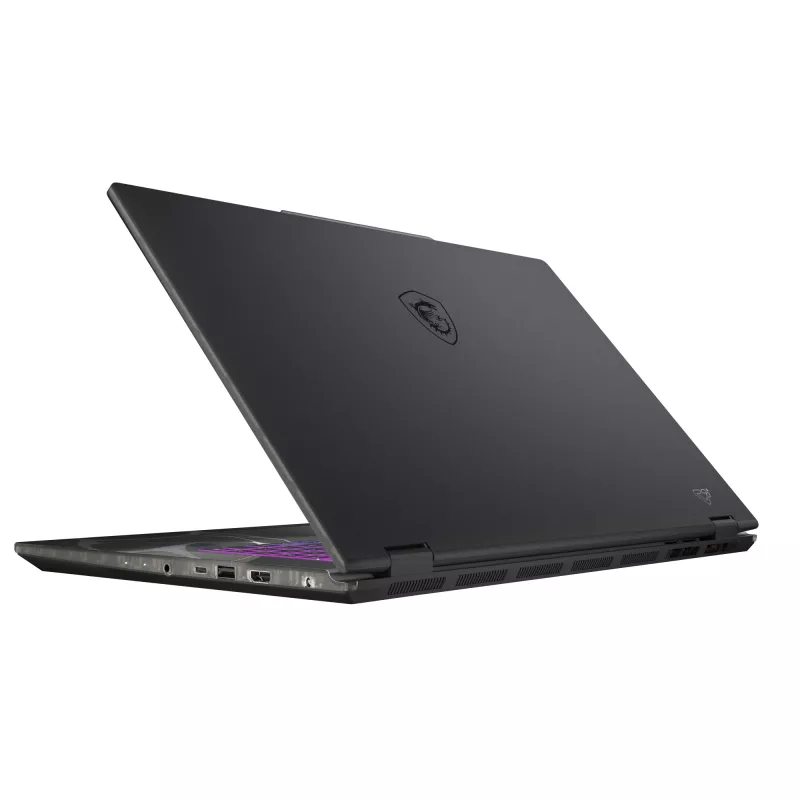 Portátil MSI Cyborg 15 B13WGKG-813NL — 15,6 polegadas FHD, Intel Core i7-13620H, 16 GB DDR5, 1 TB SSD, NVIDIA GeForce RTX 5070, Windows 11 Home