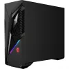 PC de secretária MSI MAG Infinite S3 14NVP7-101EU Intel® Core™ i7 i7-14700F 32 GB DDR5-SDRAM 1 TB SSD NVIDIA GeForce RTX 5070 Windows 11 Home preto