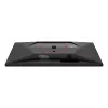 Monitor de computador AOC G4 Q27G4ZD 68,6 cm (27 polegadas) 2560 x 1440 píxeis Quad HD QD-OLED preto, vermelho