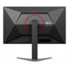 Monitor de computador AOC G4 Q27G4ZD 68,6 cm (27 polegadas) 2560 x 1440 píxeis Quad HD QD-OLED preto, vermelho