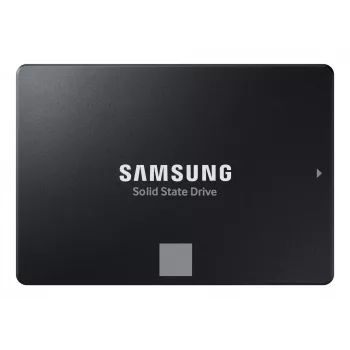 Samsung 870 EVO 8 TB 2,5 polegadas Serial ATA III V-NAND TLC