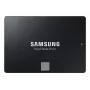 Samsung 870 EVO 8 TB 2,5 polegadas Serial ATA III V-NAND TLC
