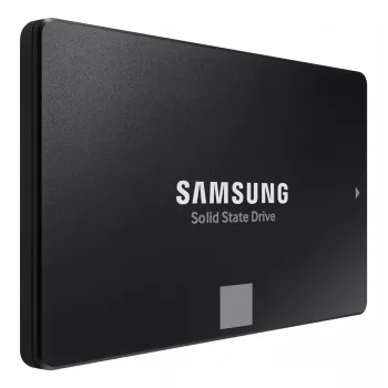 Samsung 870 EVO 8 TB 2,5 polegadas Serial ATA III V-NAND TLC