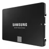 Samsung 870 EVO 8 TB 2,5 polegadas Serial ATA III V-NAND TLC